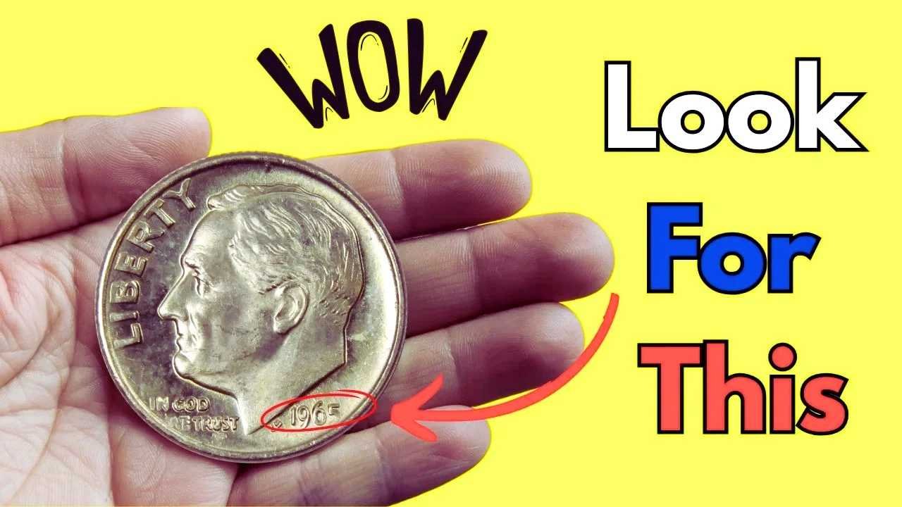 Is Your Spare Change Hiding a $24.7 Million