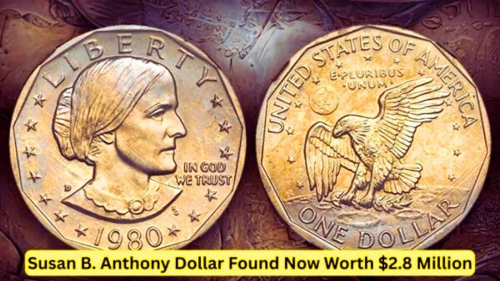 Rare Susan B.